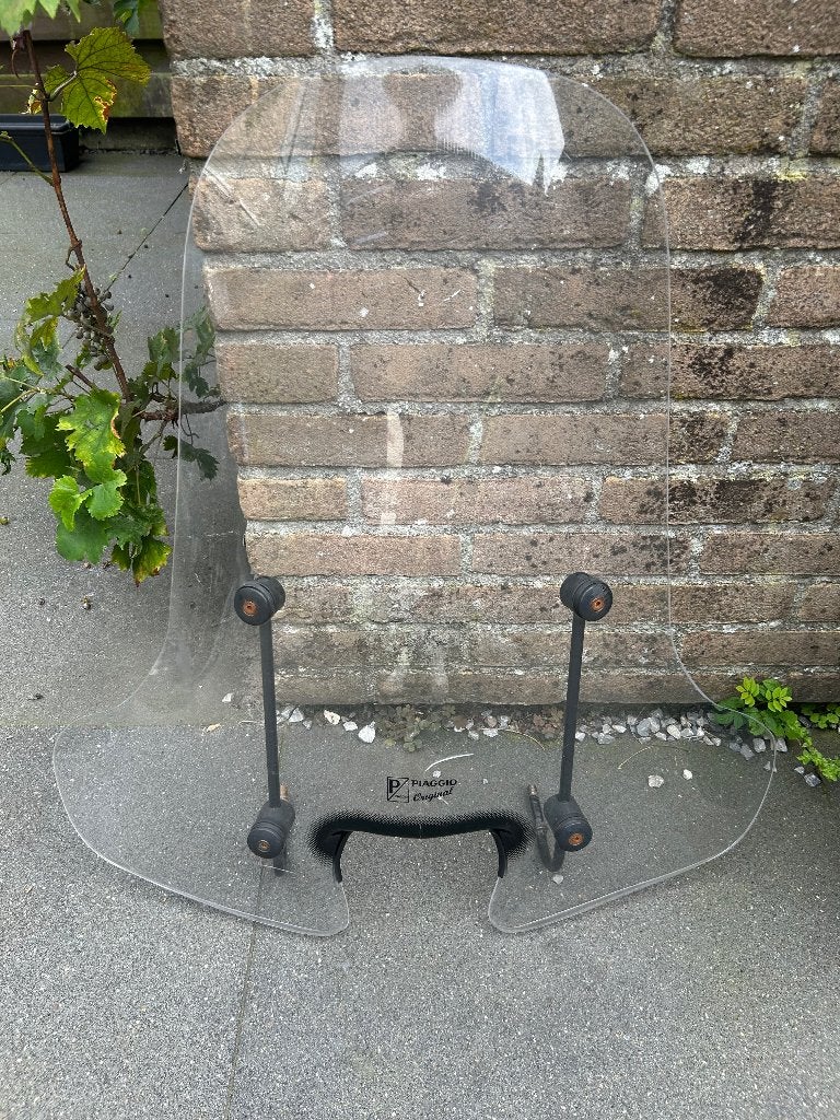 Piaggio Zip Hoge Windscherm, Ophalen of Verzenden, Gebruikt, Overige typen, Piaggio