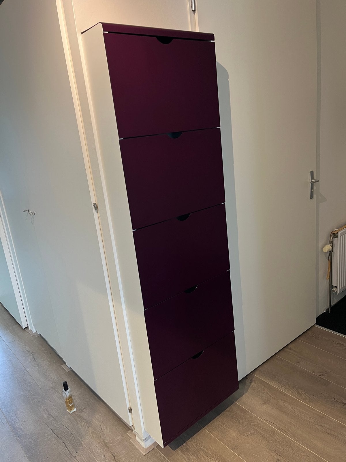 Schoenenkast met 5 vakken - Nieuwe staat, Huis en Inrichting, Ophalen, Nieuw