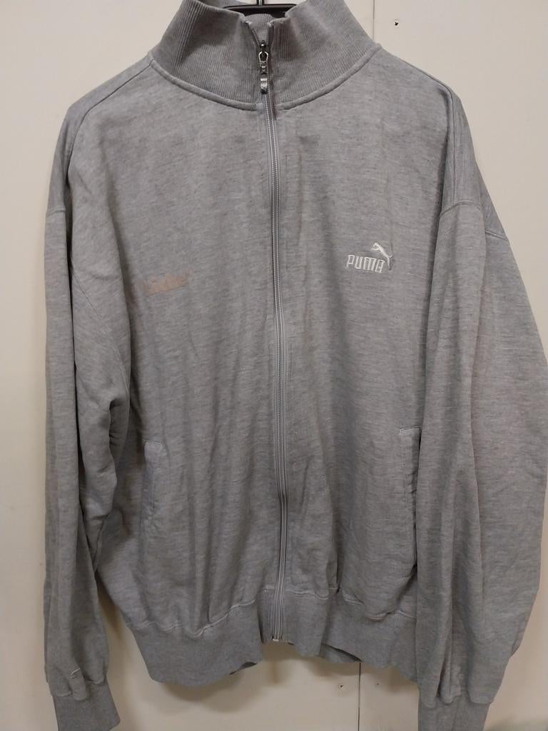 Puma vest / trui, Puma, ., Maat 46/48 (XL) of groter, Ophalen of Verzenden