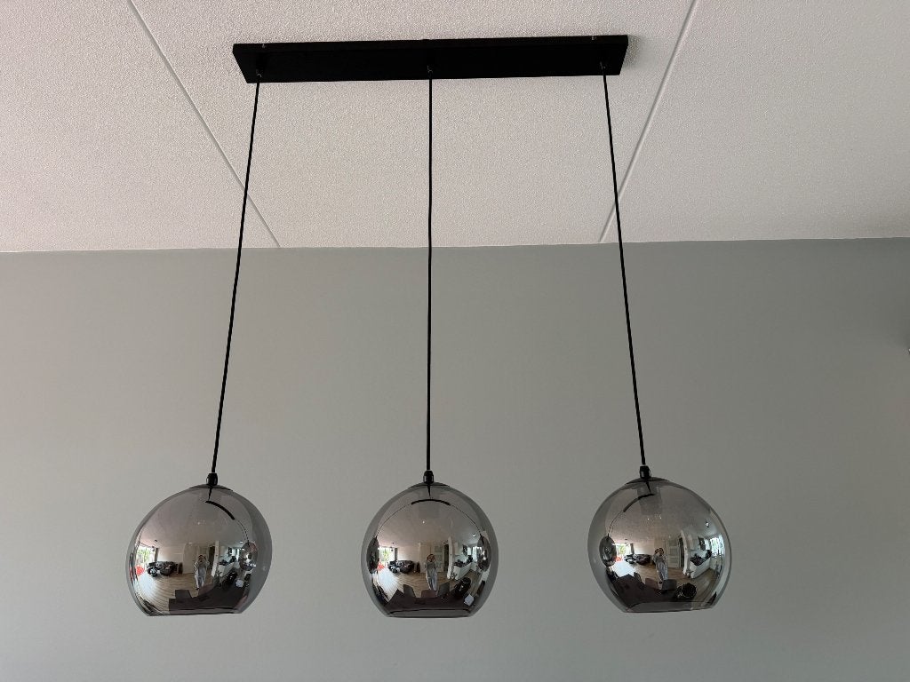 Verlichting, Ophalen, Gebruikt, Glas, E27 (groot)