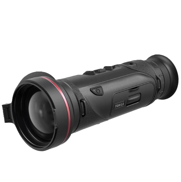 HikMicro Falcon 2.0 FQ50, Audio, Tv en Foto, Optische apparatuur | Verrekijkers, Dakkant (recht), 12 tot 20x, Nieuw, Ophalen of Verzenden