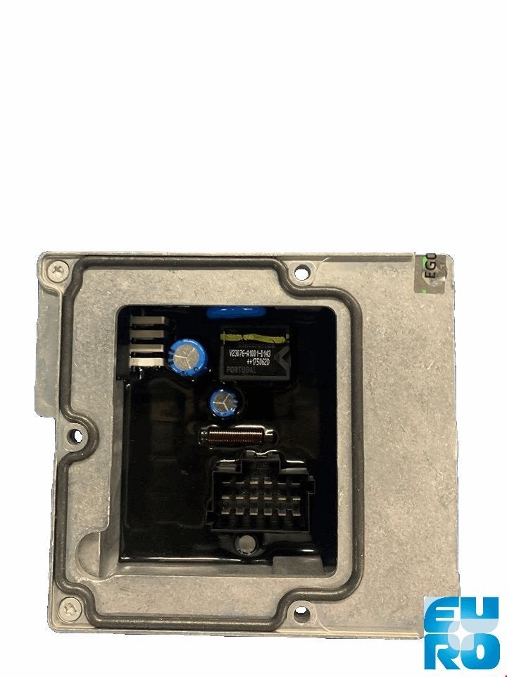 DAF ELEKTRONISCHE REGELEENHEID, EXTRABOILER 1696014, -, -, Nieuw, Elektronica en Kabels