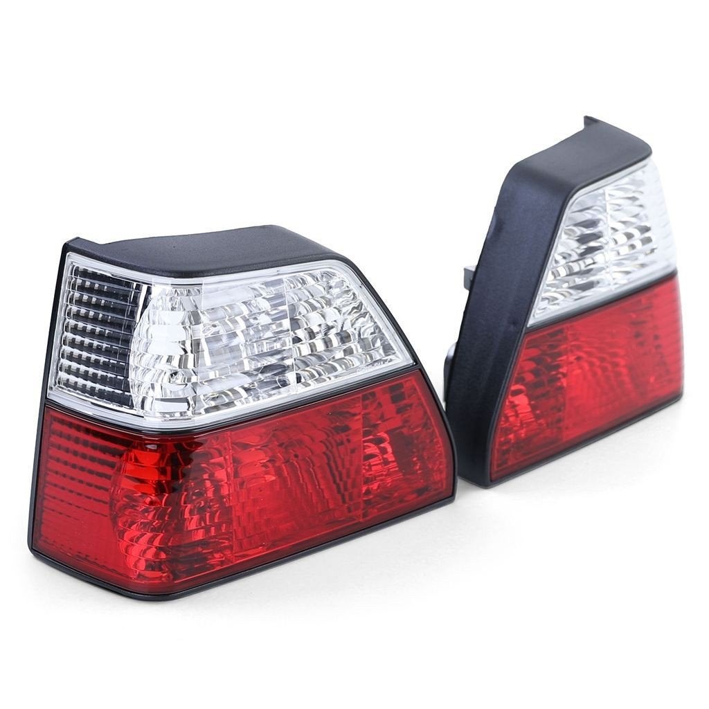 Heldere Achterlichten Geschikt Voor Volkswagen Golf 2, Verzenden, Automotive Parts, A.parts@hotmail.nl, Trasmolenlaan 12 3447 GZ Woerden