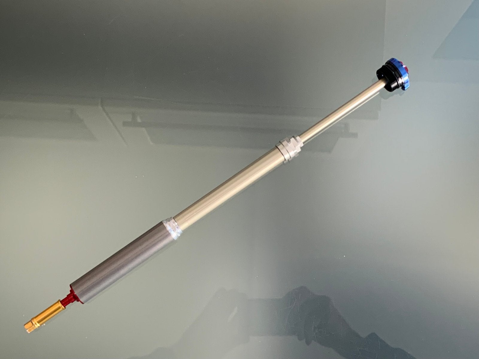 Losse Specialized BRAIN demper voor Rockshox SID Ultimate SL, Fietsen en Brommers, Fietsonderdelen, Ophalen of Verzenden, Gebruikt