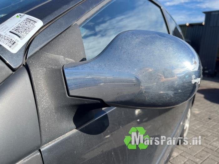 Buitenspiegel links van een Renault Twingo, Gebruikt, -, Renault, -