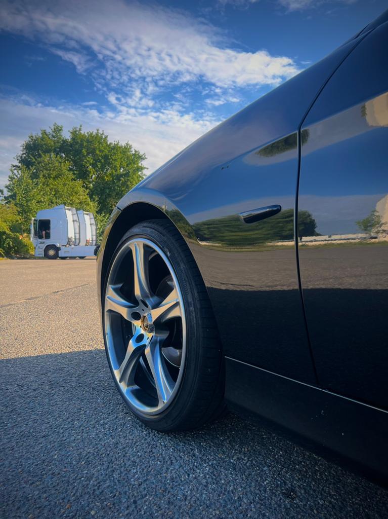 Kosai 19inch Zomerwielen., Banden en Velgen, 235 mm, Personenwagen, Zomerbanden
