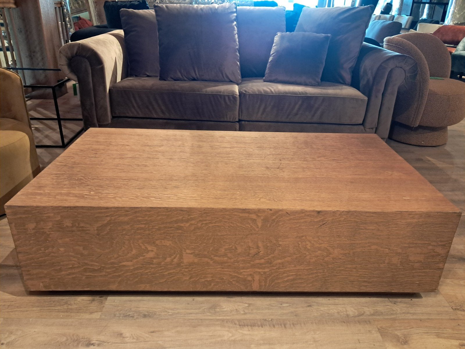 Salon Tafel VAN € 895 VOOR €195, Ophalen of Verzenden
