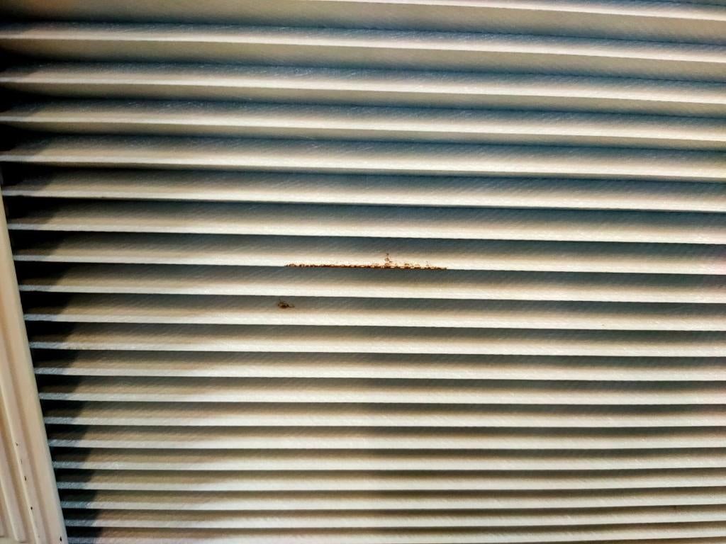 Remis dakraam, dakluik verduistering, binnenkader 85x53cm, Caravans en Kamperen, Caravan accessoires, Gebruikt, Remis, Ophalen of Verzenden