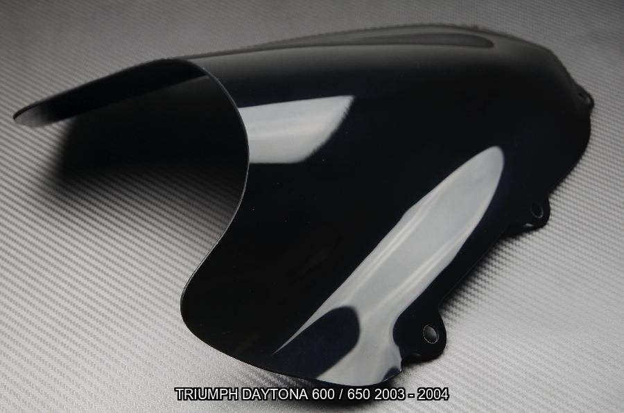 Windscherm TRIUMPH DAYTONA 600 / 650 2003 - 2004, Verzenden, Nieuw