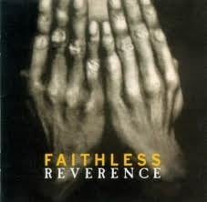 faithless   reverence, Cd's en Dvd's, Ophalen of Verzenden, Zo goed als nieuw