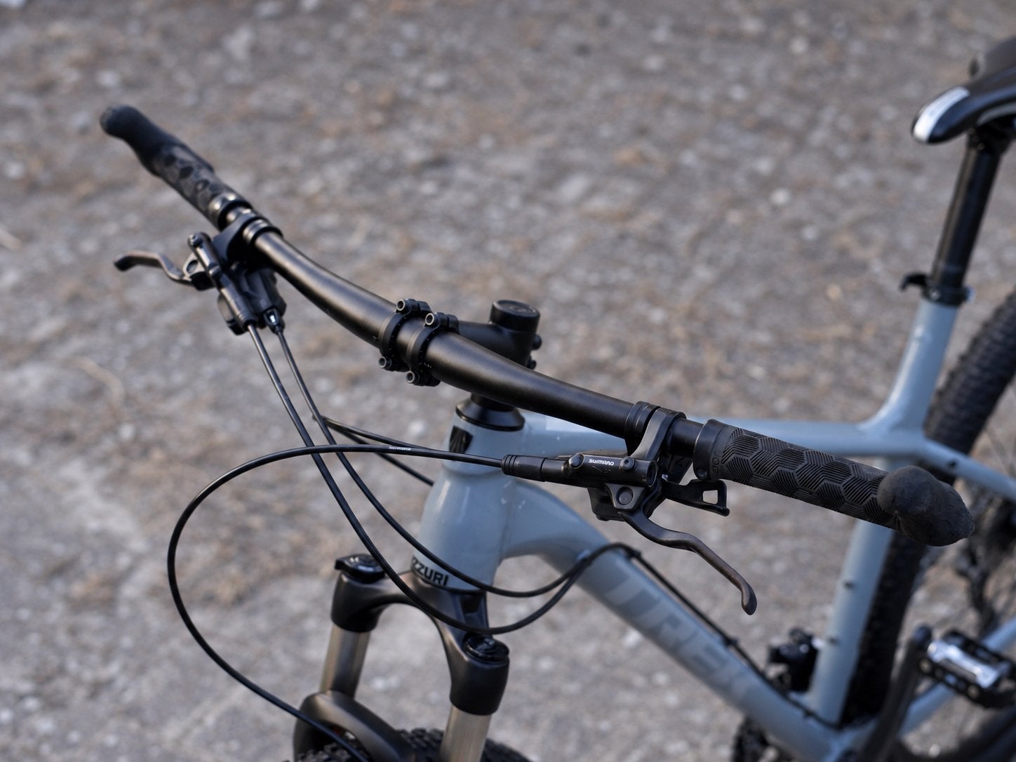 Foto 15 van Trek X-Caliber 8 MTB 29” – 21.5 inch – Shimano XT/Deore