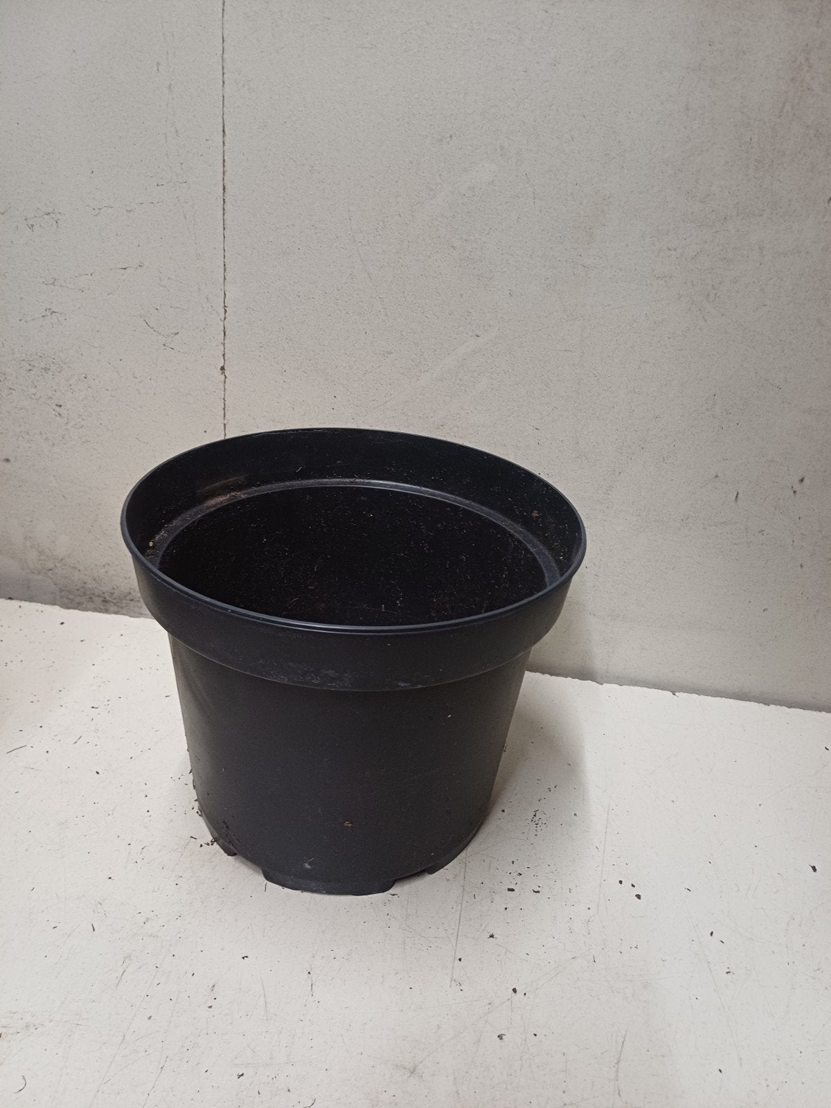 Kweekpotten plantenpotten bloempotten 5 liter, Tuin en Terras, Kunststof, Gebruikt, Rond, Ophalen of Verzenden