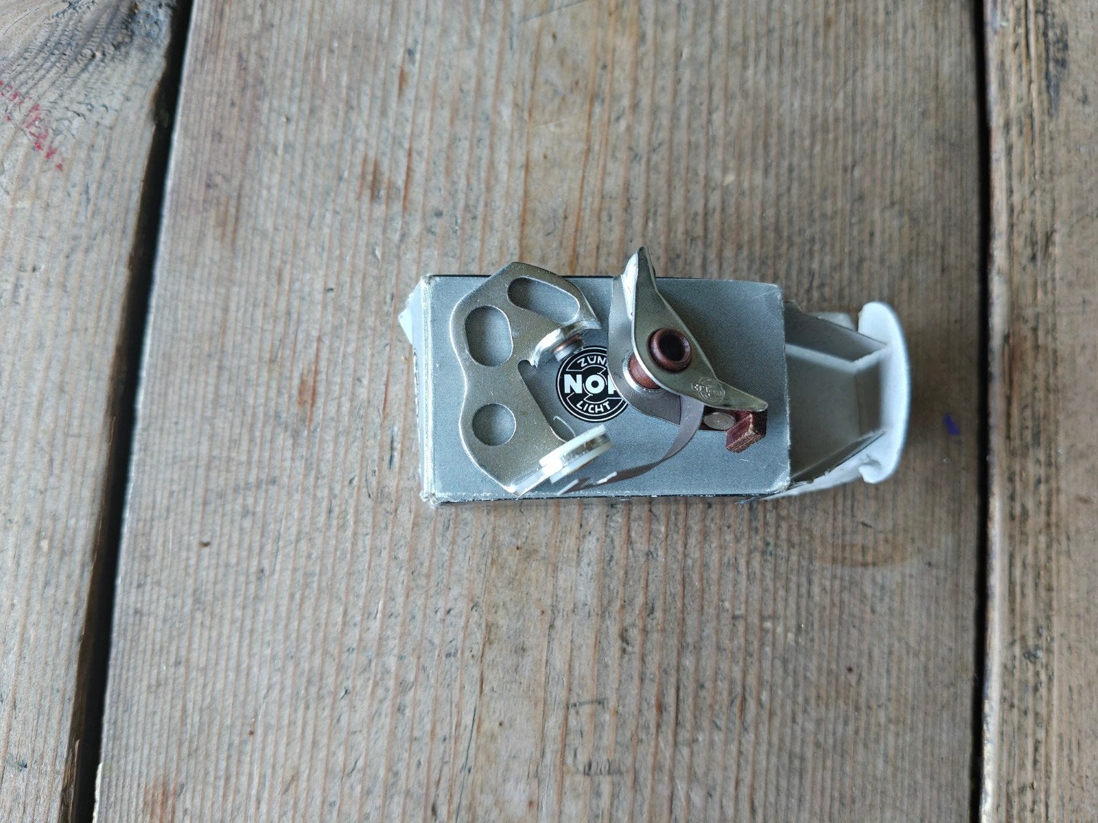 Noris 915  BMW R51/3 - R69S Nieuw, Ophalen of Verzenden, Nieuw