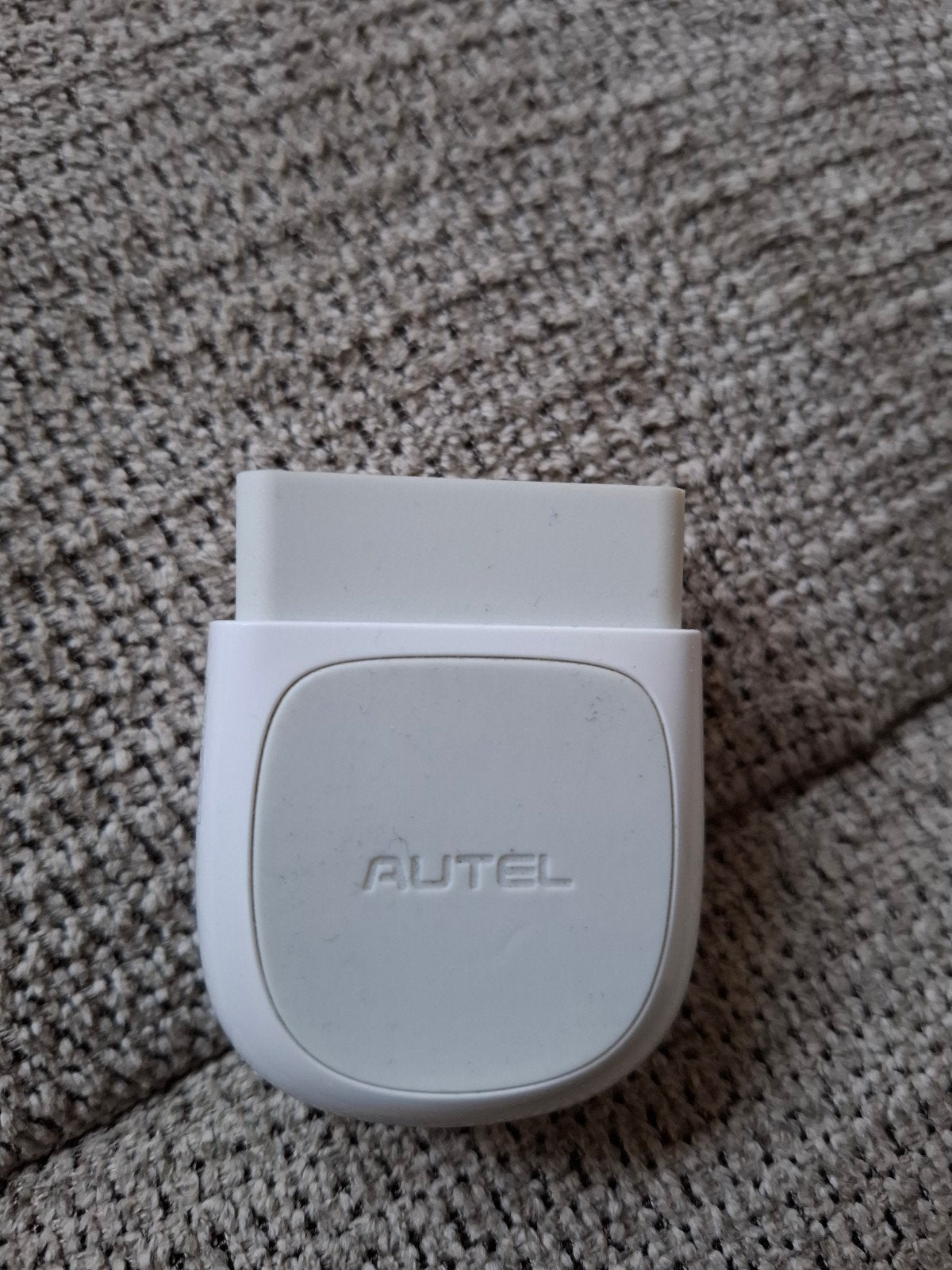 Autel MaxiAP200 Bluetooth OBD2 Scanner, Auto-onderdelen, Ophalen of Verzenden, Gebruikt, Universele onderdelen