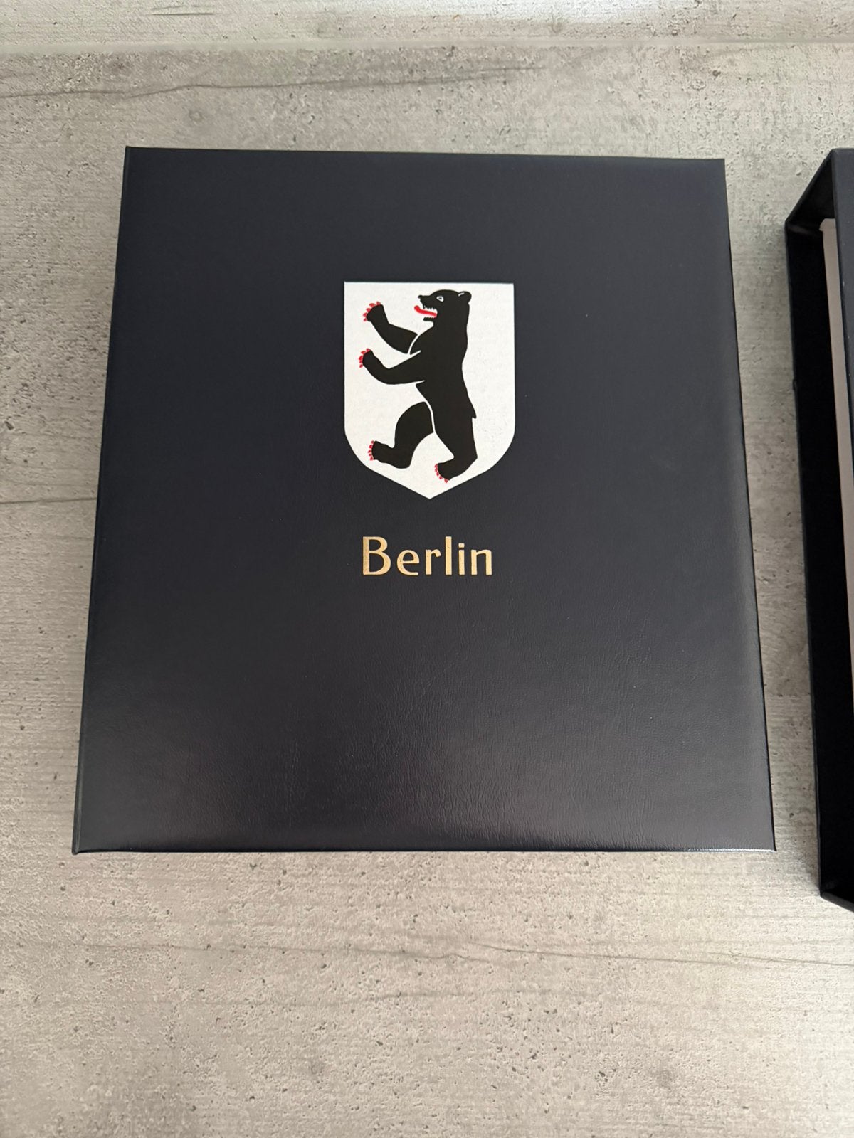 DAVO de Luxe Berlijn - 1948 t/m 1990, Postzegels en Munten, Postzegels | Toebehoren, Verzenden, Verzamelalbum