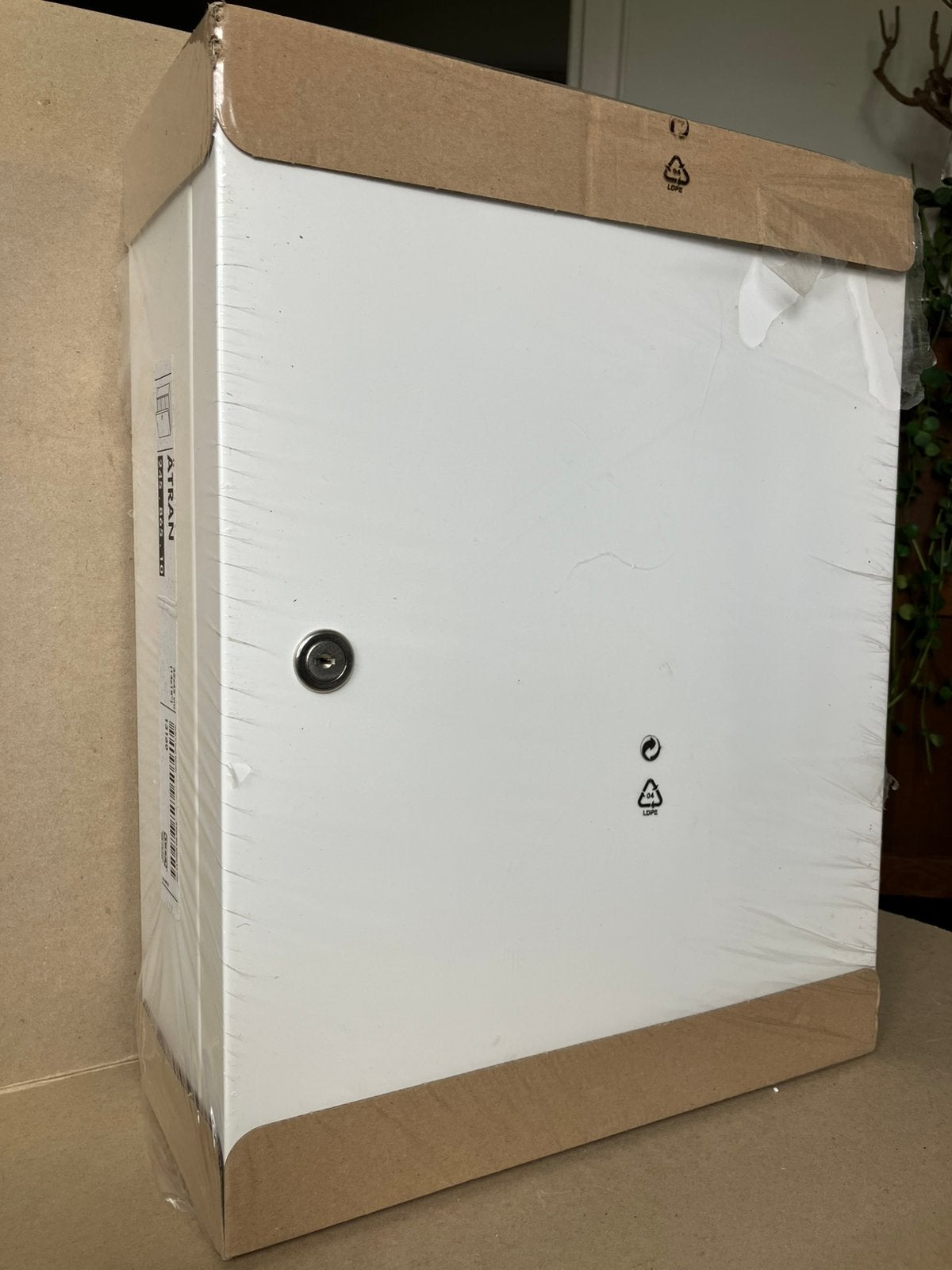 Ikea Ätran medicijnkastje nieuw, Ophalen of Verzenden, Nieuw
