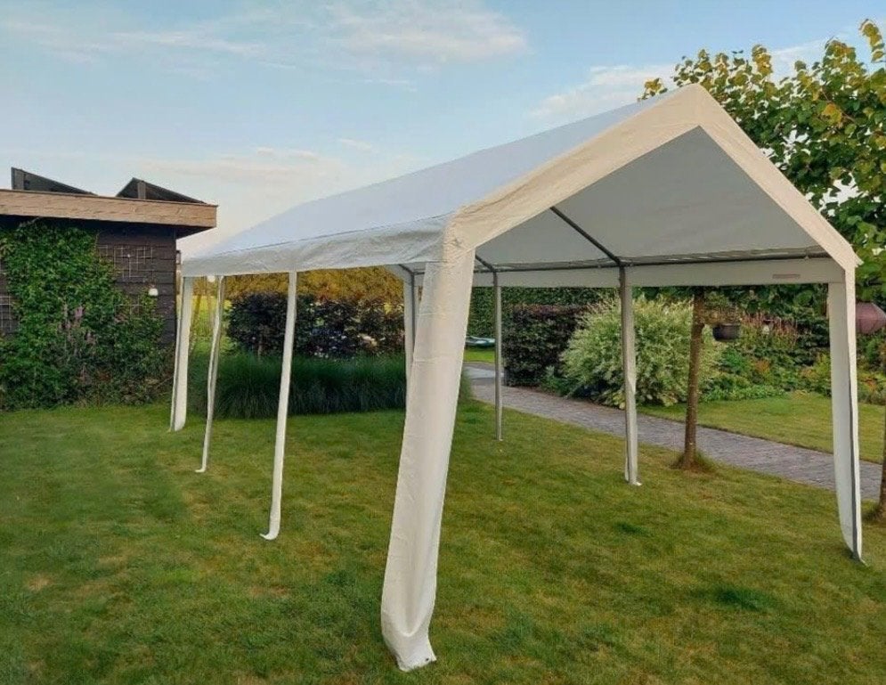 Party tent verhuur, Tuin en Terras, Ophalen, Minder dan 5 meter