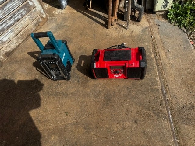 Milwaukee M18