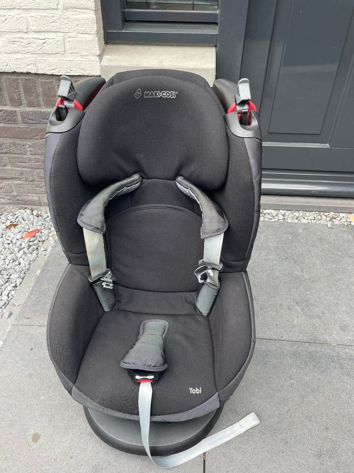 Auto stoel Tobi Maxi Cosi, Ophalen, Verstelbare rugleuning, 9 t/m 18 kg, Maxi-Cosi