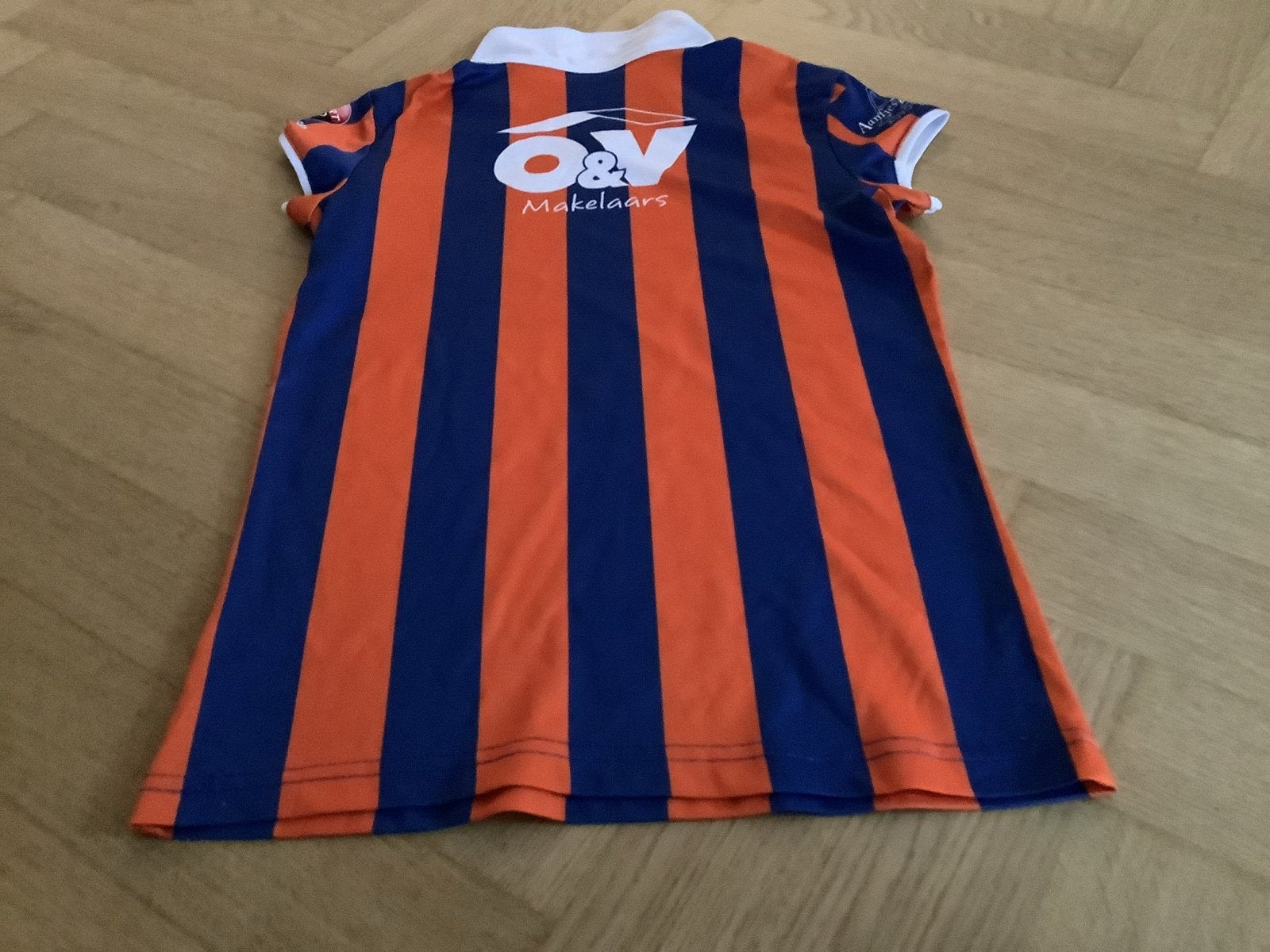 Hockeyclub Ypenburg HCY shirt dames maat 152, Ophalen of Verzenden, Gebruikt, Kleding