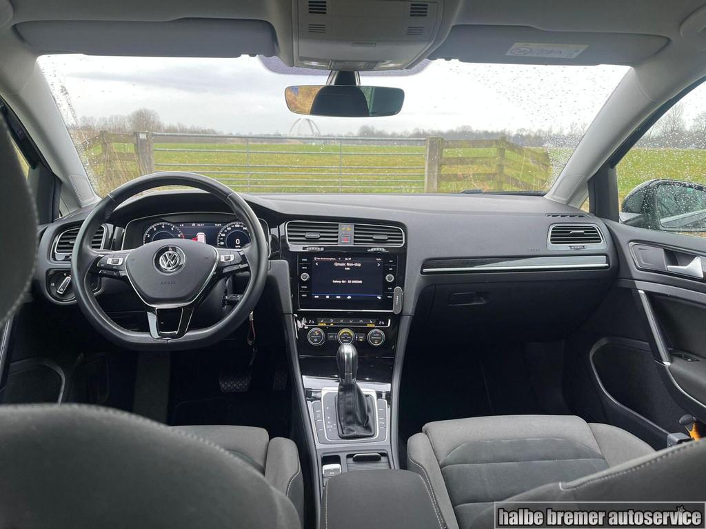 Volkswagen Golf Variant 1.5 TSI R-line |Clima|Stoelv|ACC|etc, Euro 6, 4 cilinders, 150 pk, Automatische klimaatregeling