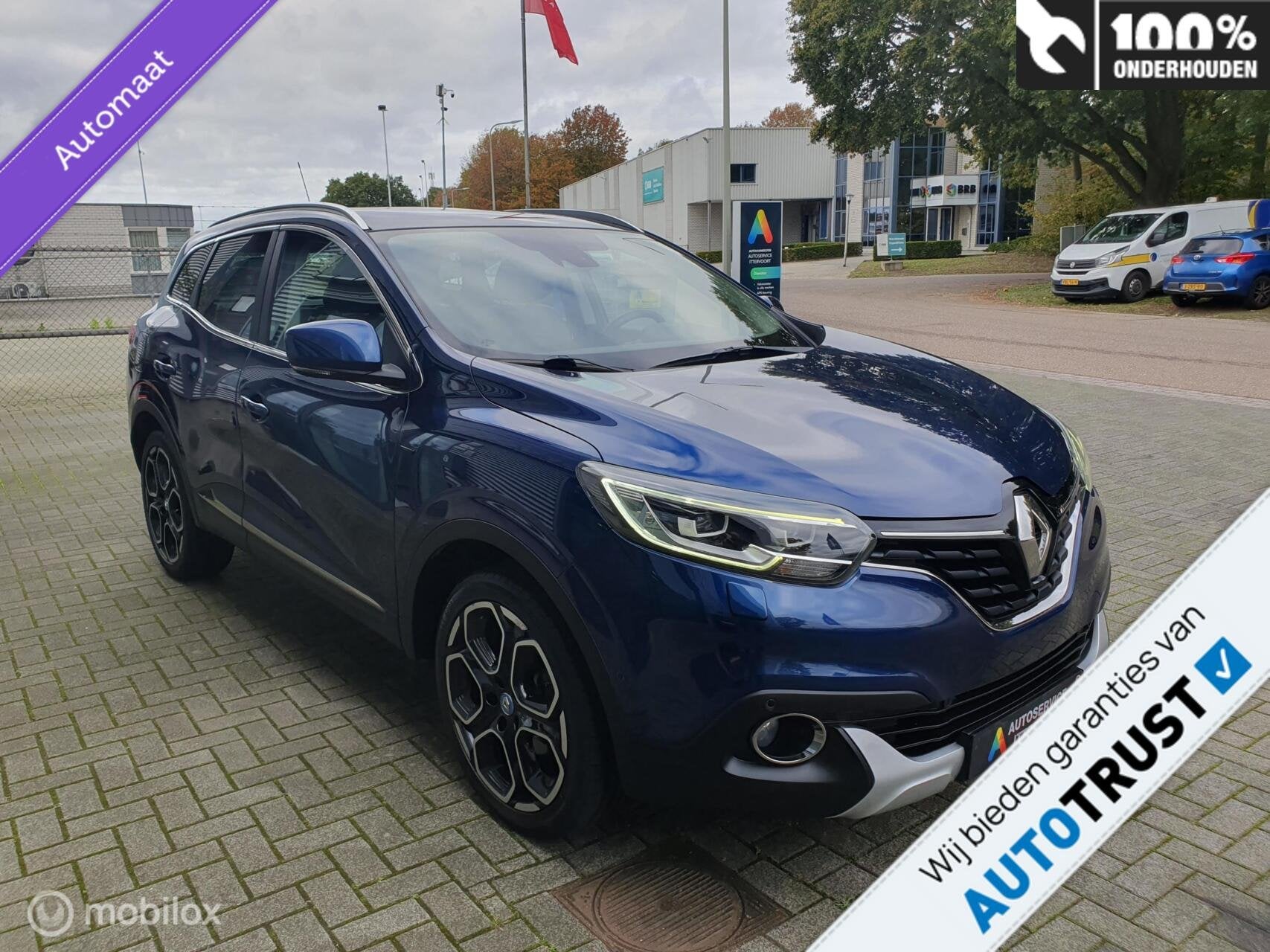 Renault Kadjar