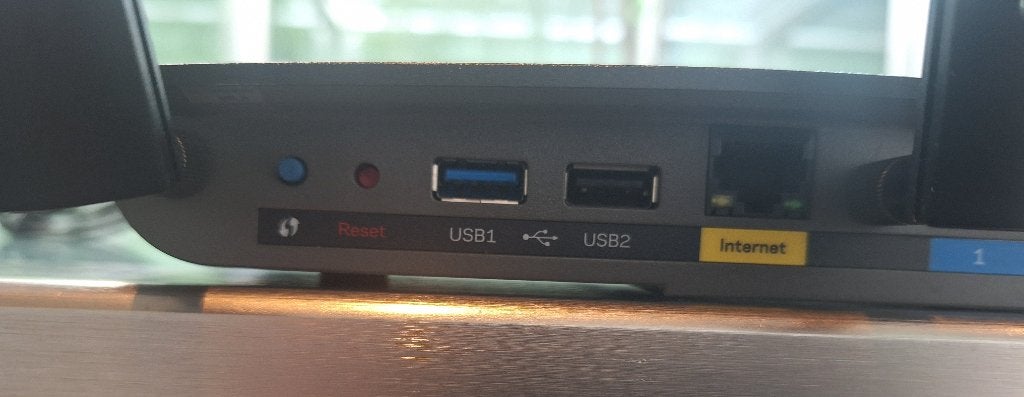 Foto 3 van WIFI - ROUTER - EXTENDER