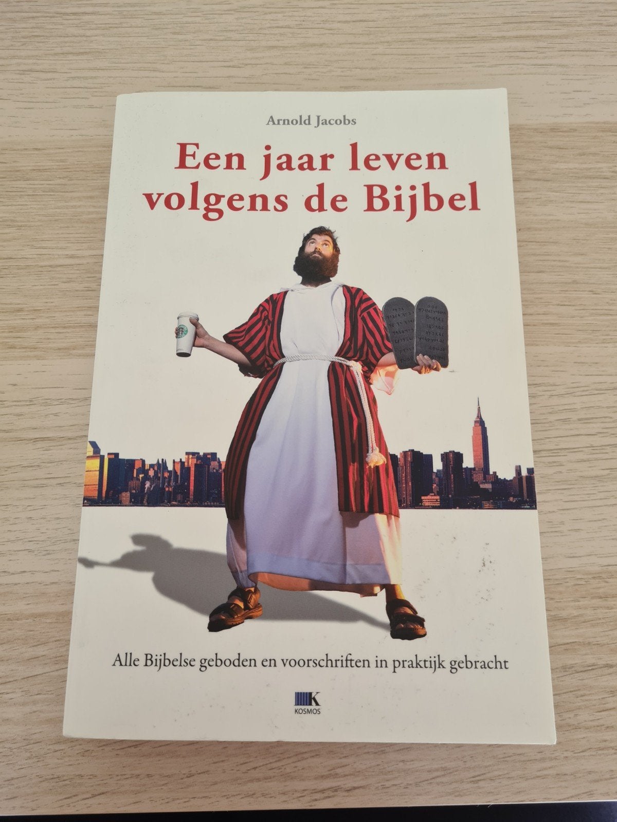 Christelijke spullen, Ophalen of Verzenden, Zo goed als nieuw