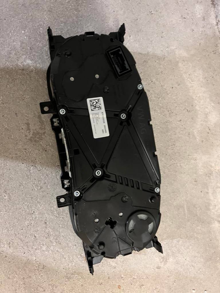 VW Polo 2G Kilometerteller dash teller 2g0920740a benzine, Ophalen of Verzenden