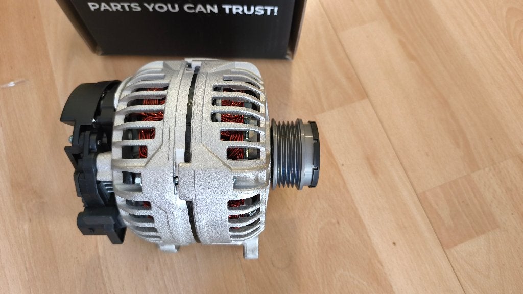 Dynamo/ Generator VW  nieuw, Verzenden, Nieuw, Volkswagen