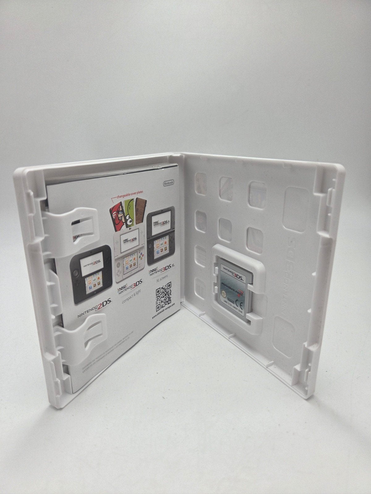 Mario Kart 7 Nintendo 3DS - Raceplezier voor jong en oud!, Nintendo, Online, Zo goed als nieuw, Racen en Vliegen
