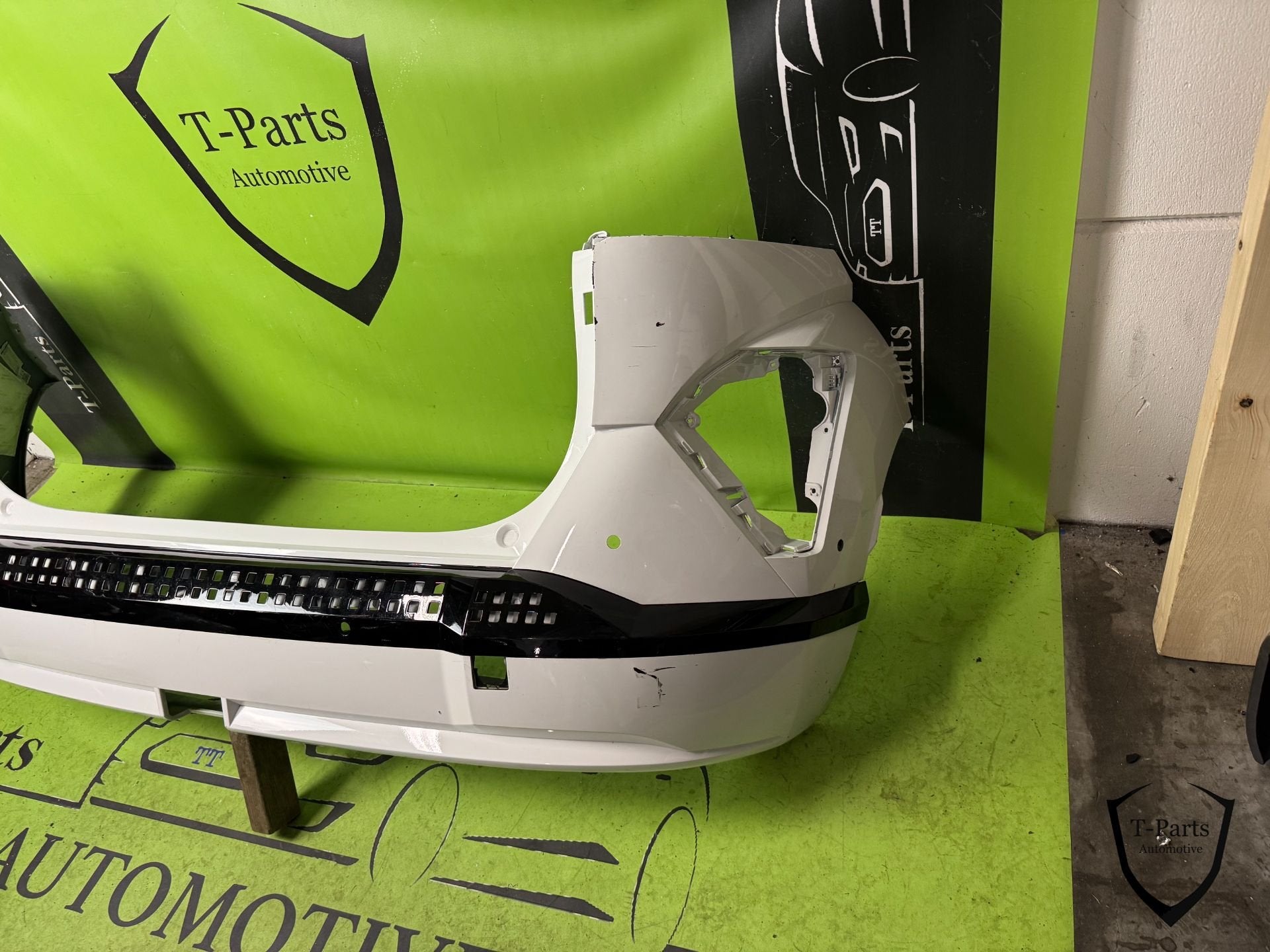 hyundai kona electric achterbumper bumper, Gebruikt, Heolleung-ro 12
06797  Seoul, Ophalen of Verzenden, Info@hyundai.com