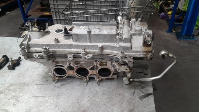 Cilinderkop van een Lexus IS 300, Auto-onderdelen, Motor en Toebehoren, Gebruikt, -, -, -