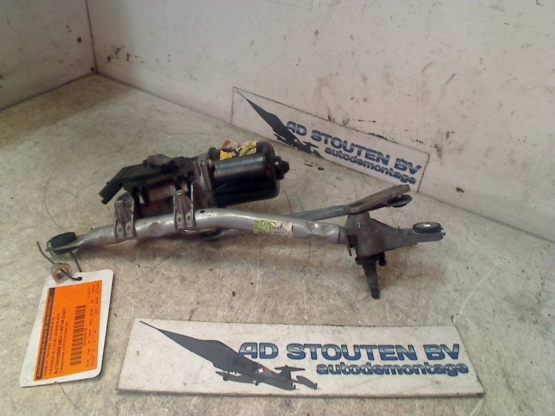 Ruitenwisser Mech + Motor + motor Citroën C1 2010, Gebruikt, Citroën, Kontakt-citroen@citroen.com, Citroën Deutschland GmbH
