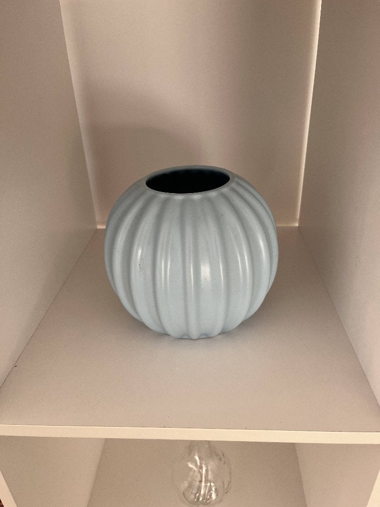 IKEA SKOGSTUNDRA vaas, Ophalen