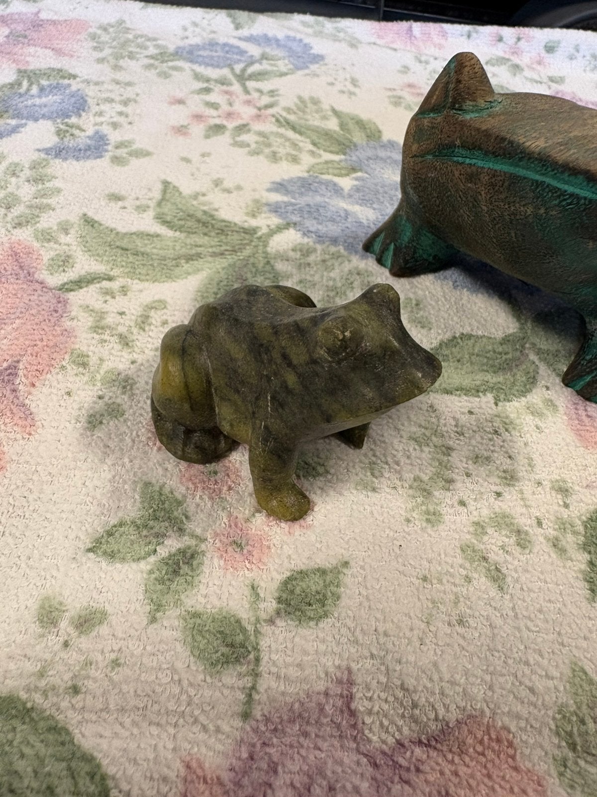 Drie Kikkers Frog photo 2