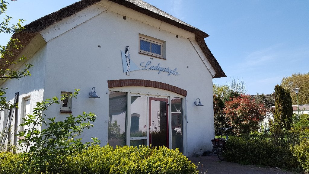 kantoor/salon, Ophalen of Verzenden, Gebruikt