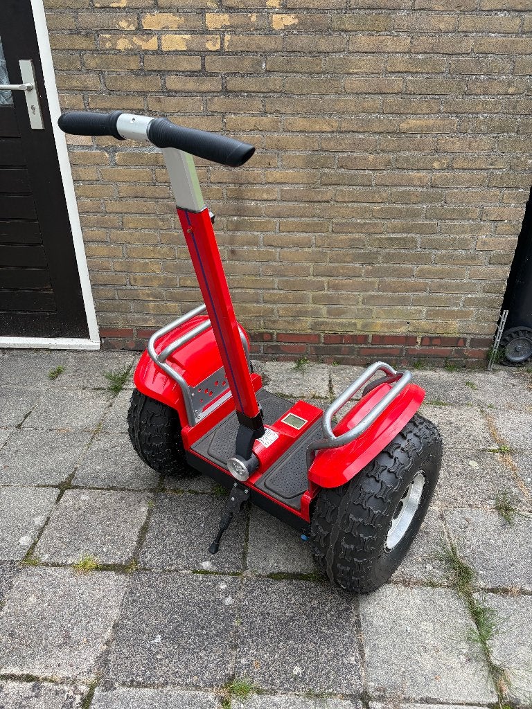 Off-road Segway / Freego Balance Scooter Project Onderdelen., Overige typen, Zo goed als nieuw, Project Onderdelen, Balance Scooter