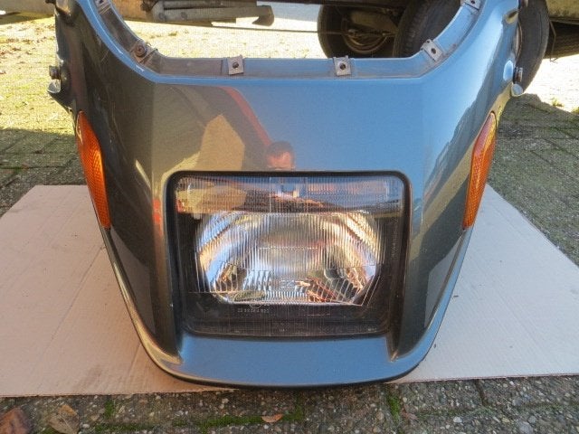 BMW k100rt Lakdelen kleur 579 Grijs te koop in Vianen, Ophalen of Verzenden, Gebruikt