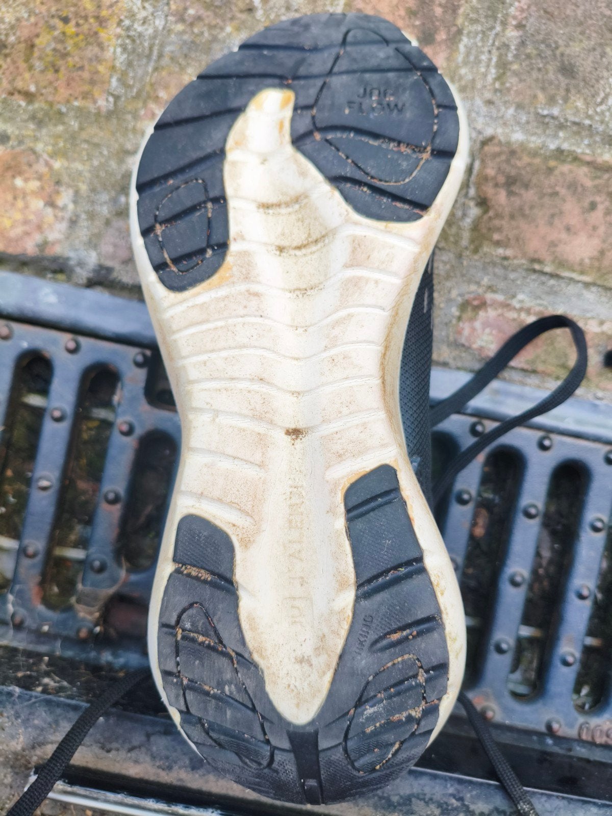 Mooie Kalenji hardloopschoenen, maat 38, Kleding | Dames, Ophalen, Kalenji, Gedragen, Sportschoenen
