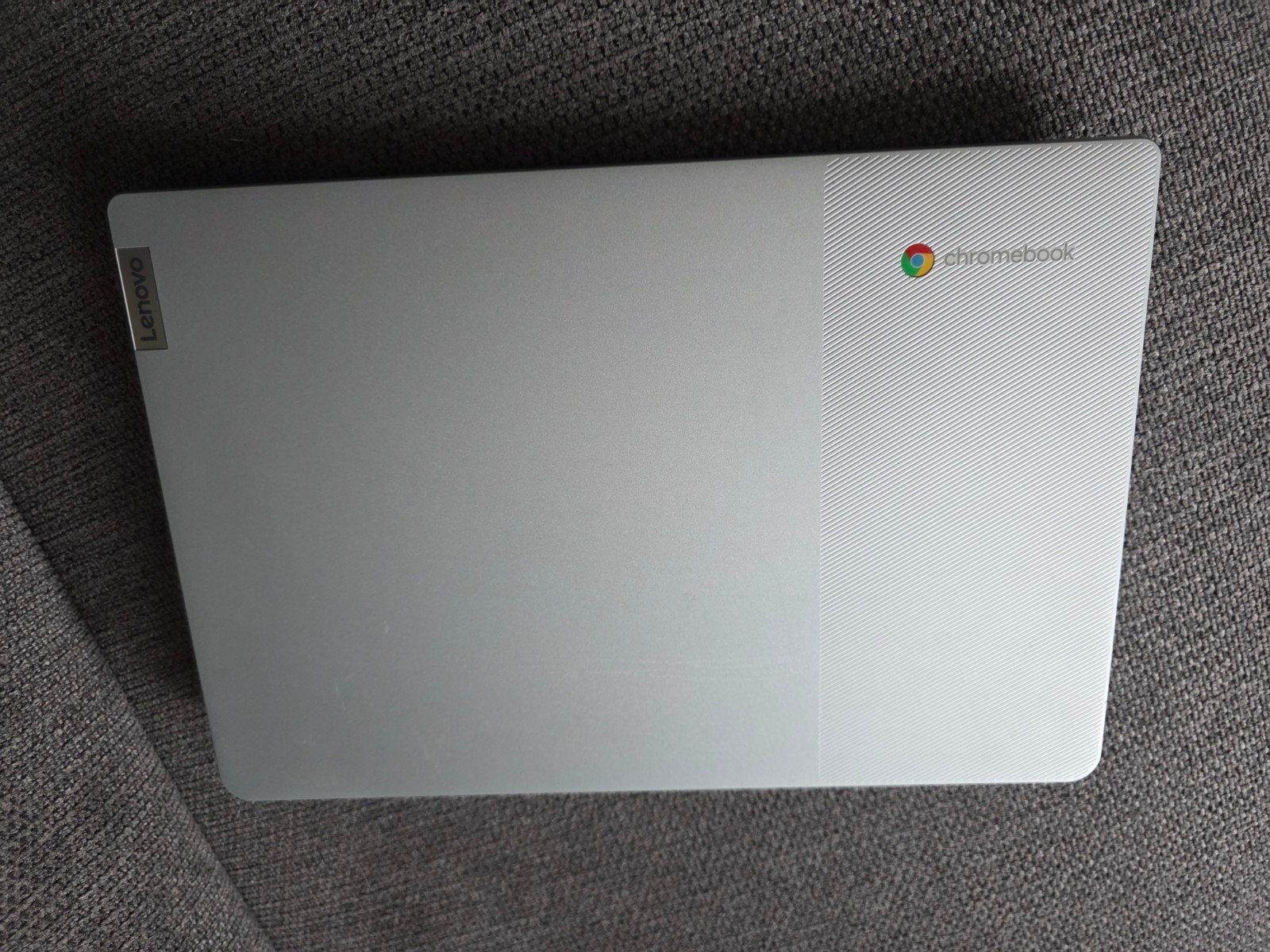 Lenovo  IPSLIM 3 chromebook, 14 inch, 4 GB of minder, Ophalen of Verzenden, Zo goed als nieuw