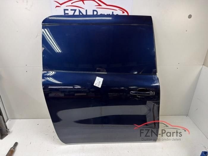 Mercedes-Benz Citan 420 Portier Schuifdeur Rechts 890 Lange, Auto-onderdelen, Ophalen of Verzenden, Gebruikt, Rechts, Deur