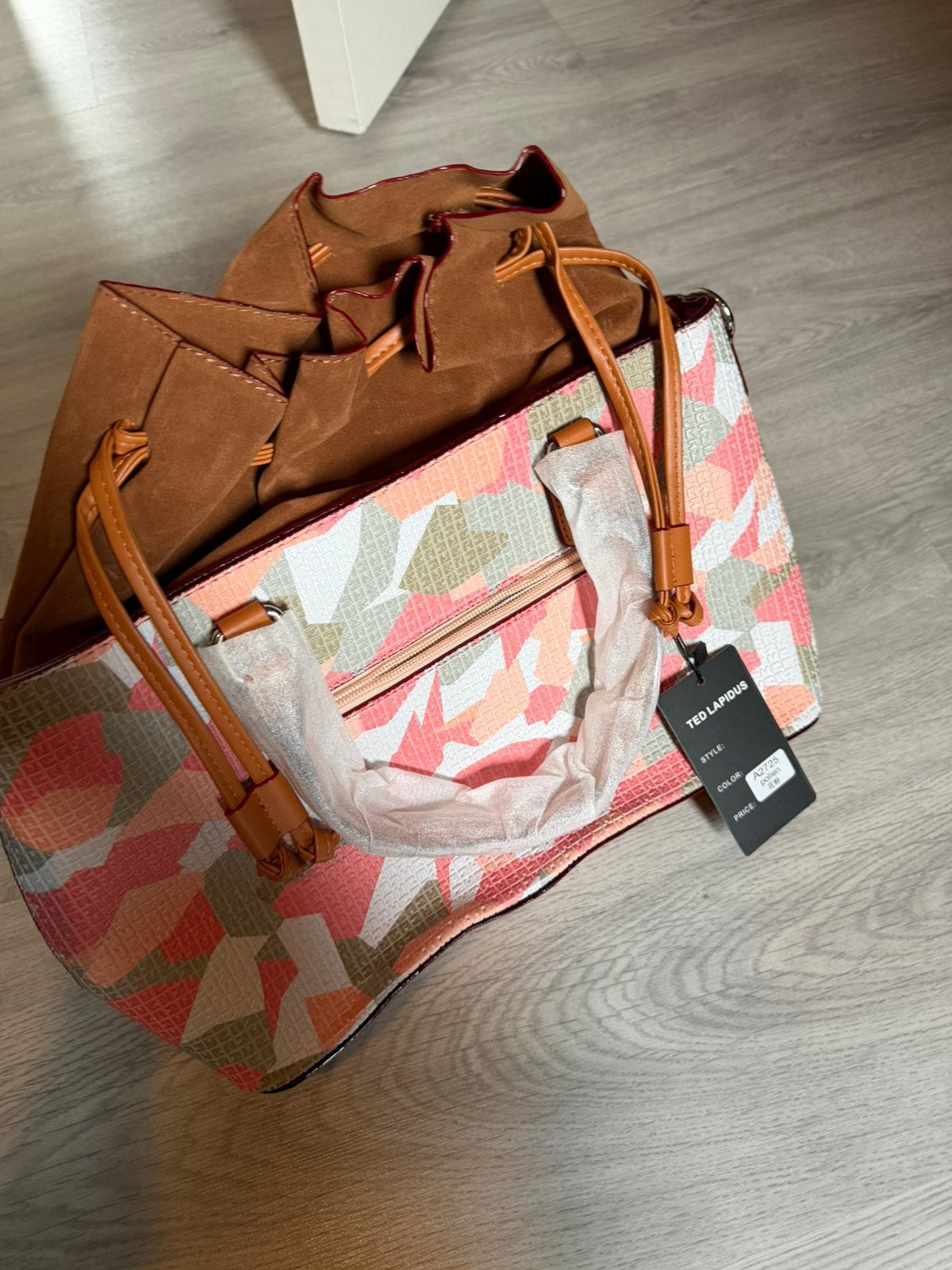 Nieuw, Ophalen, Nieuw, 30 cm of meer, Minder dan 35 cm