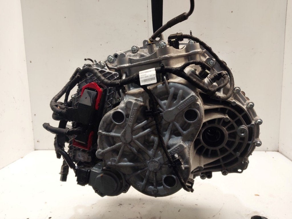 Versnellingsbak Automaat ABS Ford Focus 4 Wagon 2025 2805672, Gebruikt, Henry-Ford-Straße  1, Köln 50735, , Duitsland, Ford-Werke GmbH