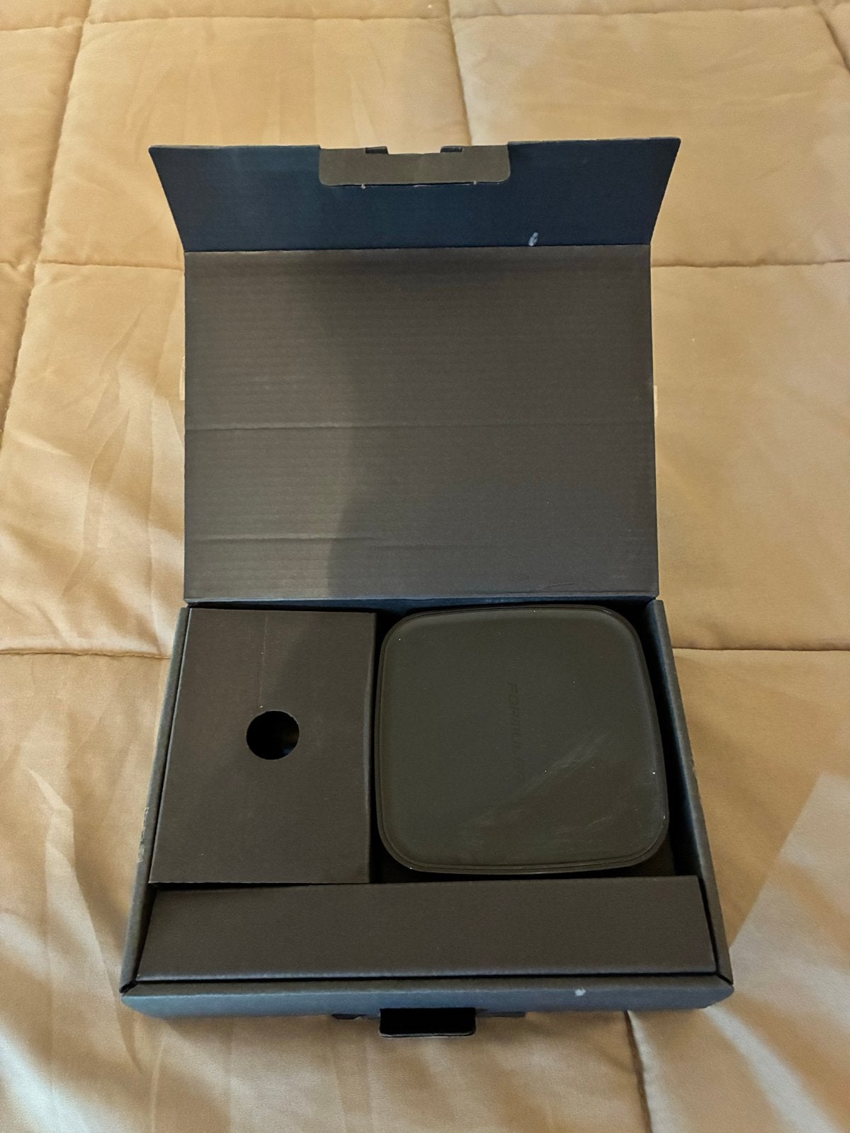 Formuler GTV Android TV Box - Klaar voor gebruik, Gebruikt, Verzenden, Info@Formuler.tv, Formuler tv