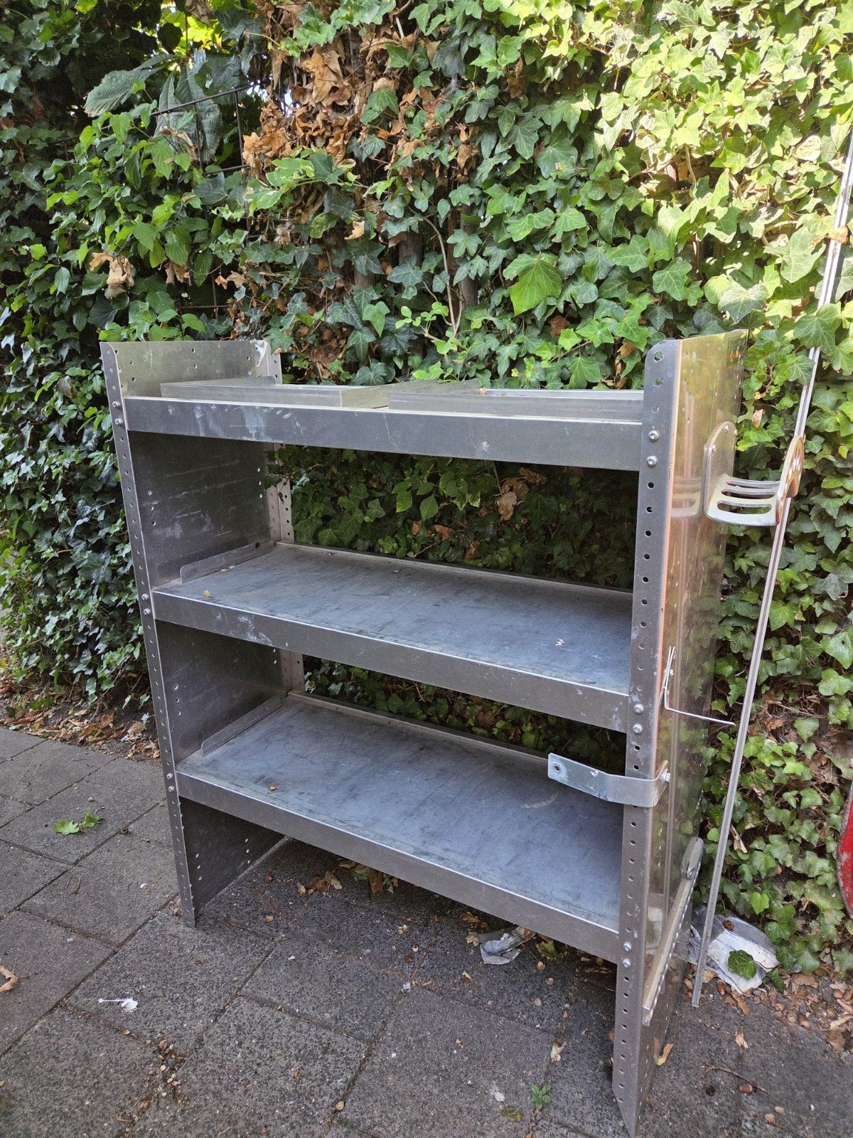 opbergkast gereedschap, Tuin en Terras, Ophalen of Verzenden, Overige typen