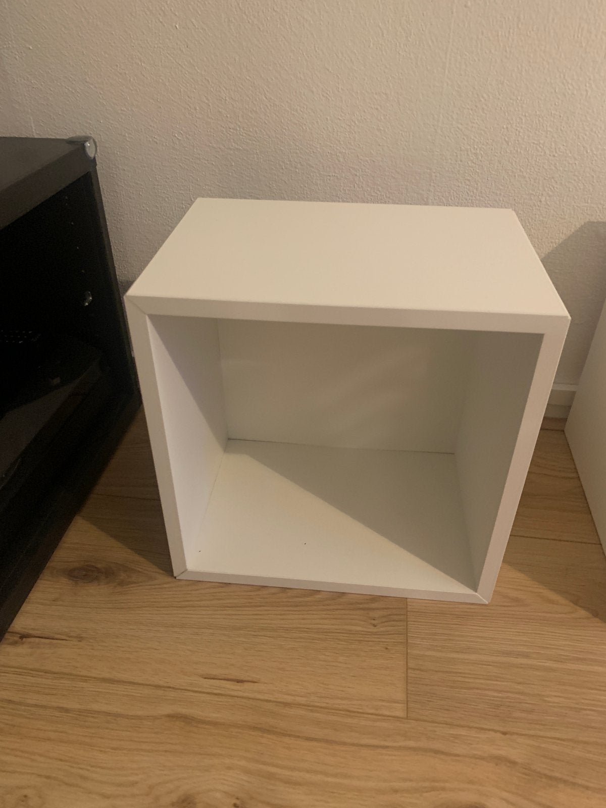 IKEA EKET kast, Ophalen, Zo goed als nieuw