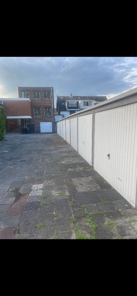 Garagebox te huur Hardinxveld-Giessendam