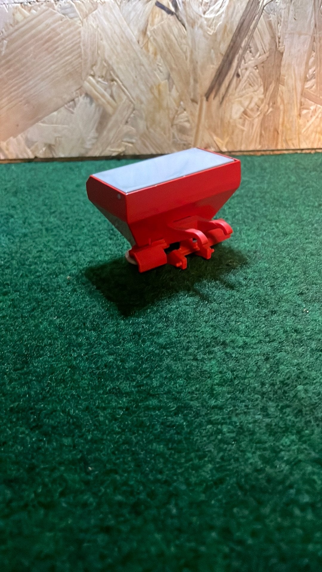 Sikh kuhn kunstmest strooier, Ophalen of Verzenden, Nieuw, Tractor of Landbouw, SIKU