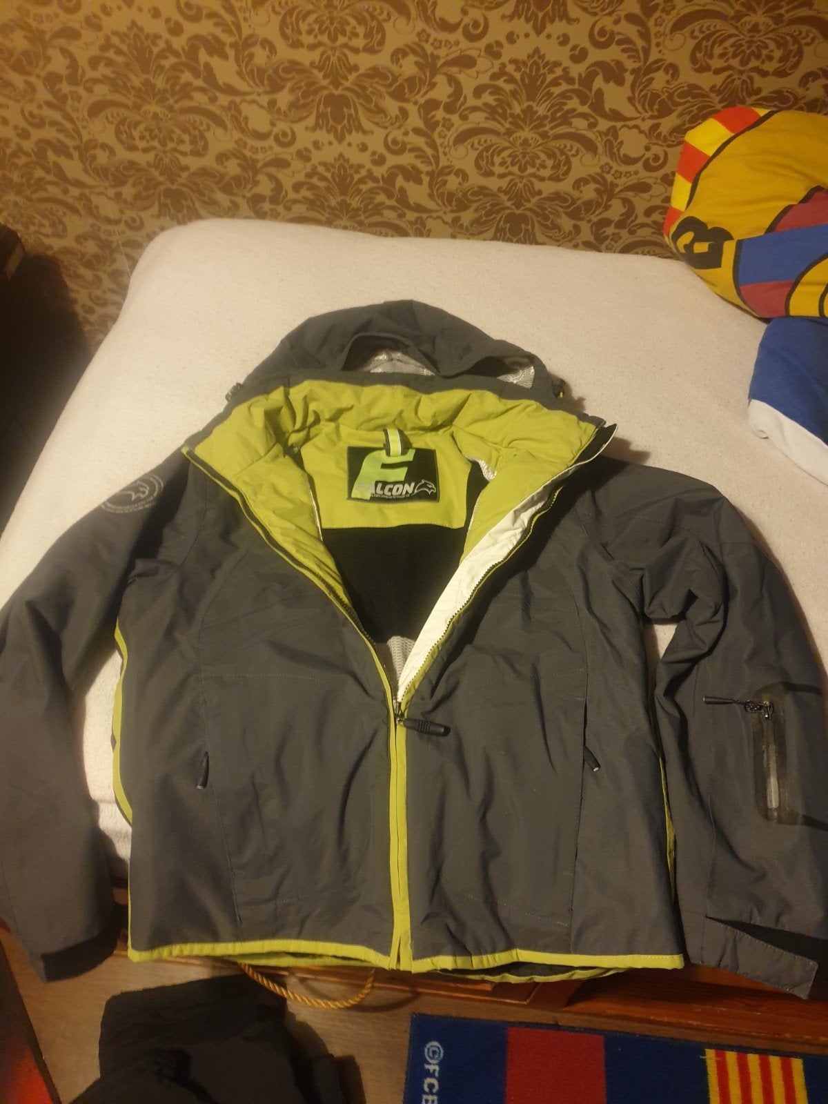 Skipak 164, Kinderen en Baby's, Ophalen of Verzenden, Zo goed als nieuw, Meisje